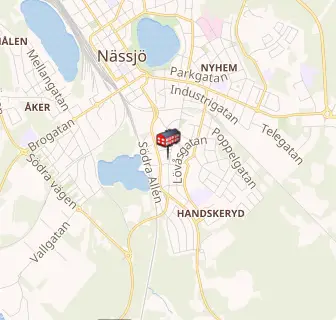 Nässjö
