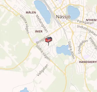 Nässjö