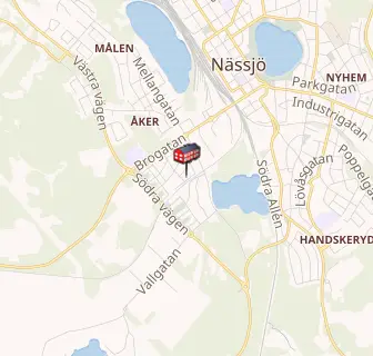 Nässjö