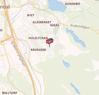 Mölndal
