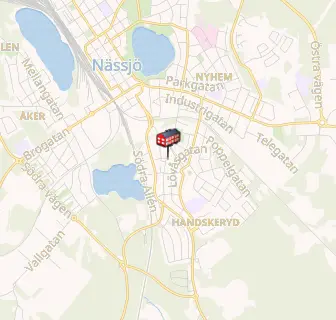 Nässjö