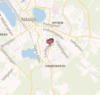 Nässjö