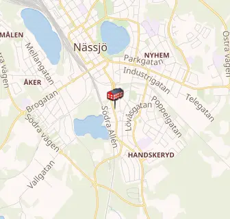Nässjö
