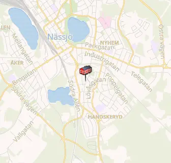 Nässjö