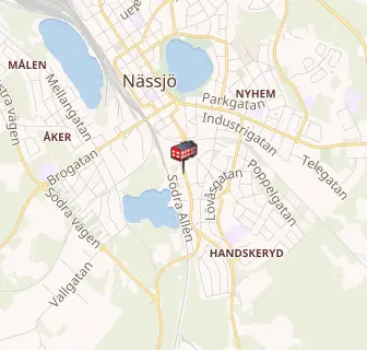 Nässjö