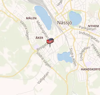 Nässjö