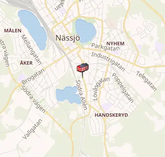 Nässjö