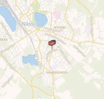 Nässjö