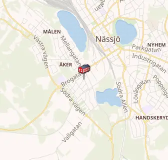 Nässjö