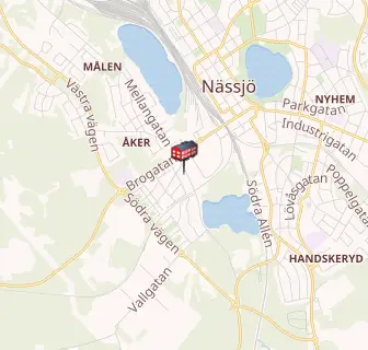 Nässjö