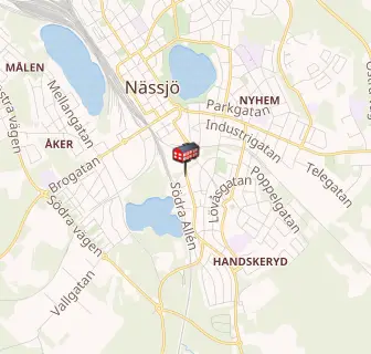 Nässjö
