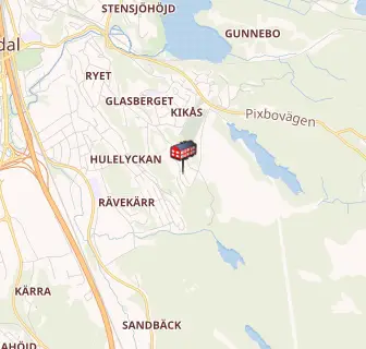Mölndal