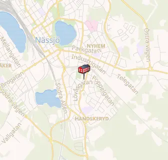 Nässjö