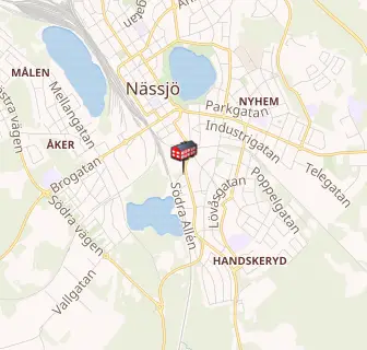 Nässjö