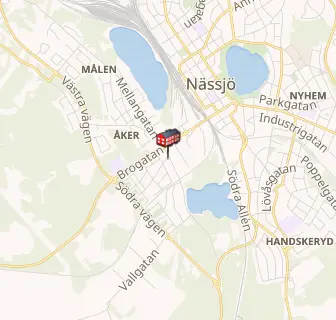 Nässjö