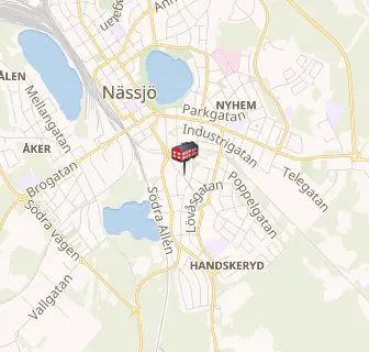 Nässjö