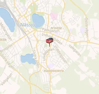 Nässjö