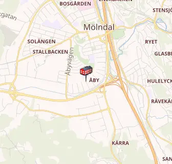 Mölndal