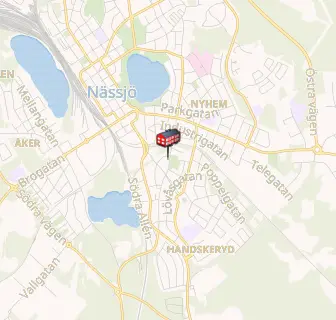 Nässjö