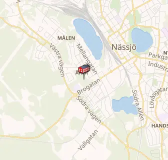 Nässjö