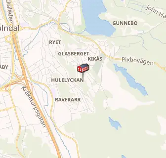 Mölndal