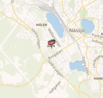 Nässjö