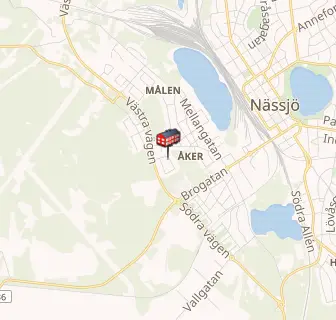 Nässjö