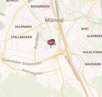 Mölndal