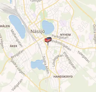Nässjö