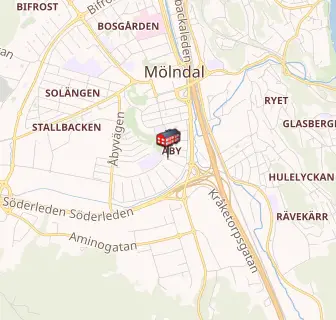 Mölndal