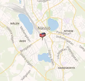 Nässjö