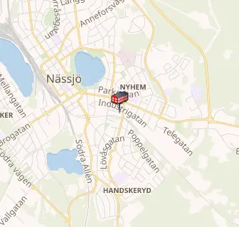 Nässjö
