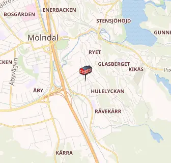 Mölndal