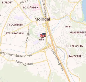 Mölndal