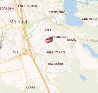 Mölndal