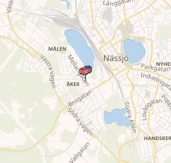 Nässjö