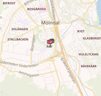 Mölndal