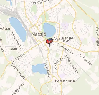 Nässjö