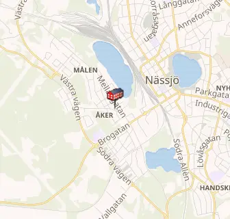 Nässjö