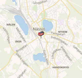Nässjö
