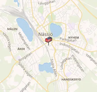 Nässjö