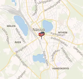Nässjö