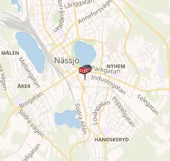 Nässjö