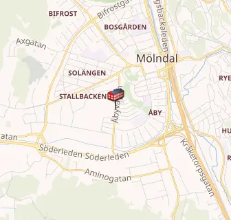 Mölndal