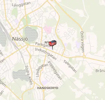 Nässjö