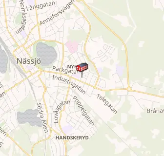Nässjö