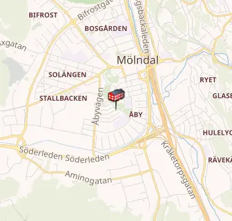 Mölndal
