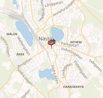 Nässjö