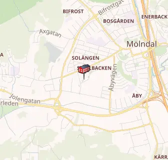 Mölndal
