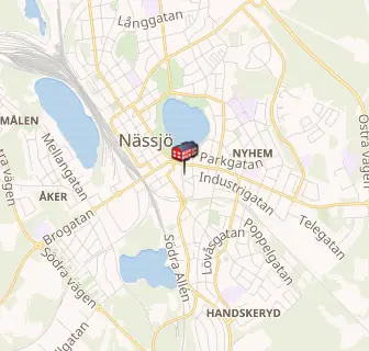 Nässjö